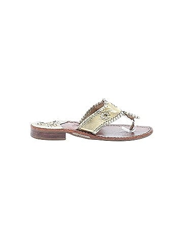 Jack Rogers Sandals (view 1)