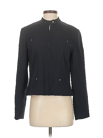 Louben Jacket (view 1)
