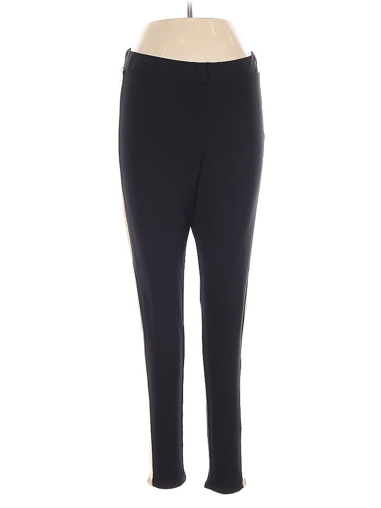 Divided By H&m Active Pants In Animal Print