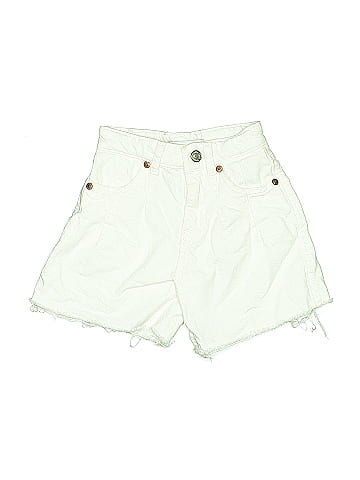 Zara Shorts (view 1)