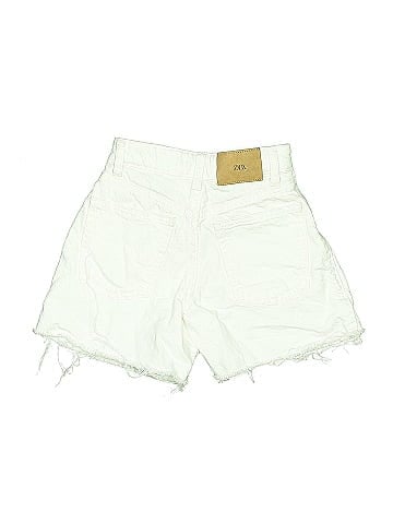 Zara Shorts (view 2)