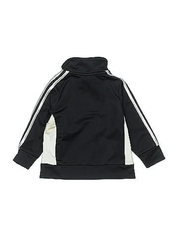 Adidas Track Jacket (view 2)