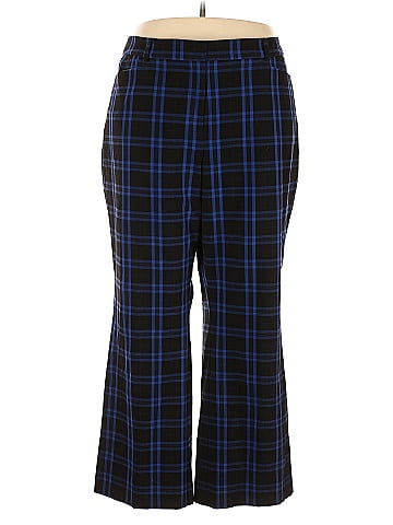 Lane Bryant Outlet Casual Pants (view 1)