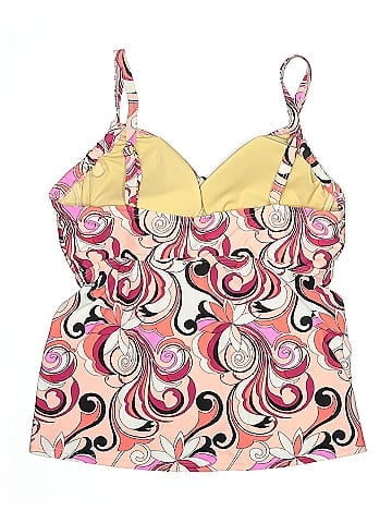 Swimsuits for all Swimsuit Top (view 2)