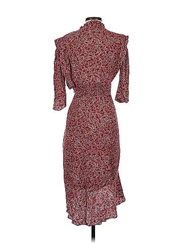 BA&SH Casual Dress (view 2)