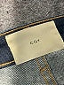 CQY Denim Blue Jeans Size 26 waist - photo 6