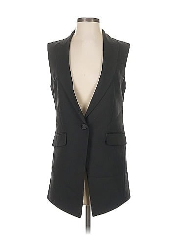 Theory Vest (view 1)