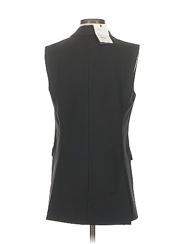 Theory Vest (view 2)