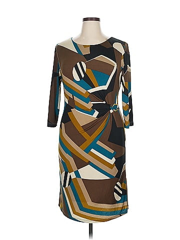 Tahari by ASL Casual Dress (view 1)