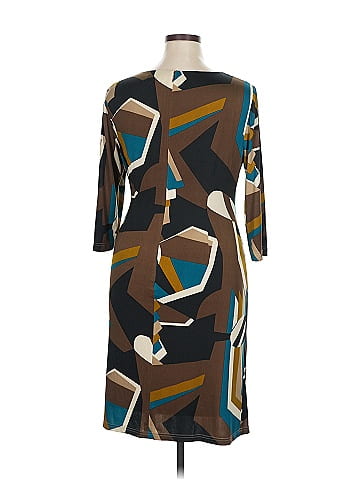 Tahari by ASL Casual Dress (view 2)