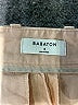 Babaton Tan Casual Pants Size 2 - photo 3