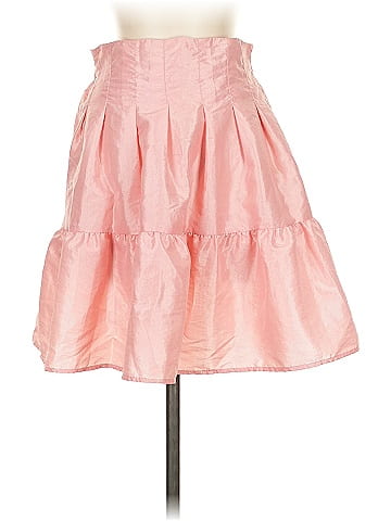 Topshop Casual Skirt (view 1)