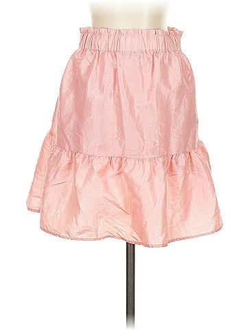 Topshop Casual Skirt (view 2)
