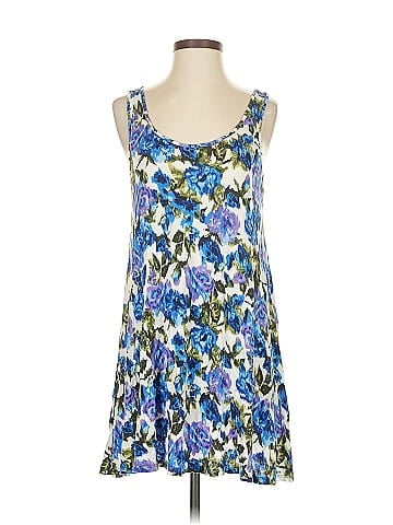 H.I.P. Happening in the Present Casual Dress (view 1)