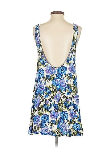 H.I.P. Happening in the Present Casual Dress (view 2)