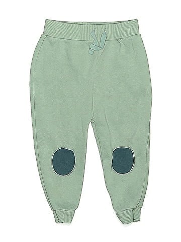 Rabbit Bear Casual Pants (view 1)