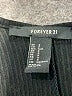 Forever 21 Black Casual Dress Size S - photo 7