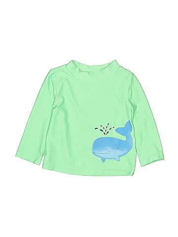 Just One You Made by Carter's Rash Guard (view 1)