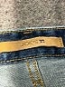 Joe's Jeans Blue Jeans Size 25 waist - photo 6