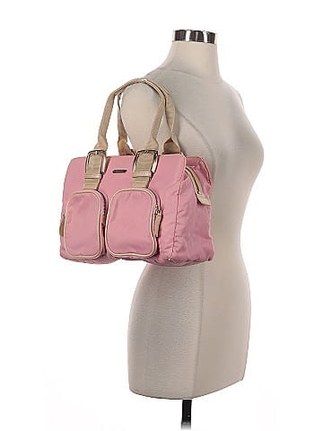 BCBGirls Satchel (view 2)