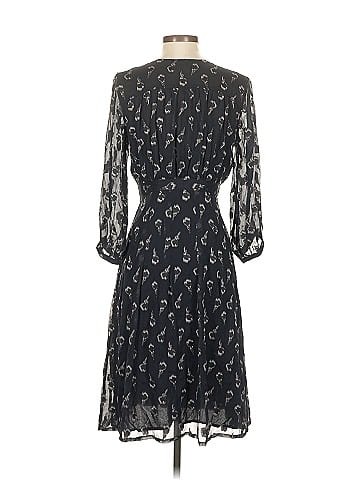 BA&SH Cocktail Dress (view 2)