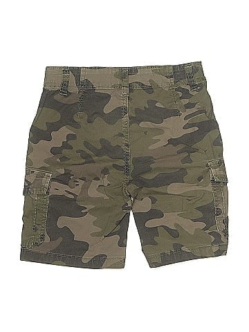 Lucky Brand Cargo Shorts (view 2)