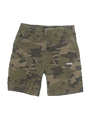 Lucky Brand Cargo Shorts (view 1)