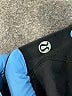 Lululemon Athletica Solid Black Active Pants Size 8 - photo 6