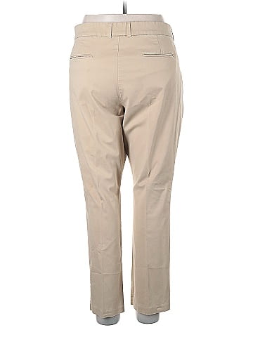 Gap Outlet Khakis (view 2)