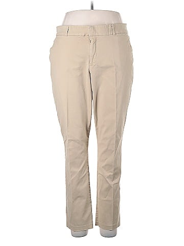 Gap Outlet Khakis (view 1)