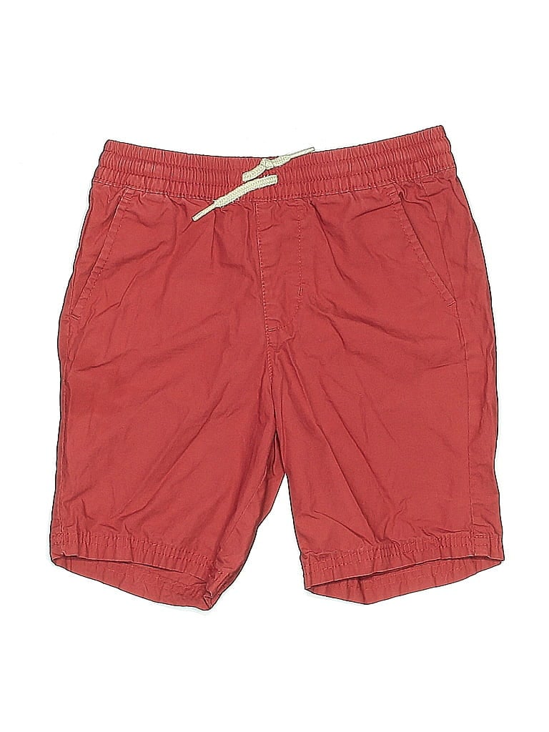 Pre-owned Old Navy Kids' Shorts In Red