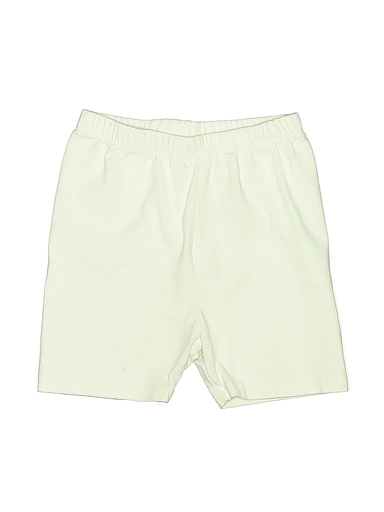 Pre-owned Wonder Nation Kids' Shorts In Green