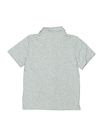 easy-peasy Short Sleeve Button-Down Shirt (view 2)