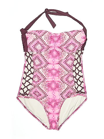 Swimsuits for all One Piece Swimsuit (view 1)