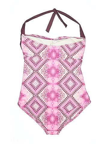 Swimsuits for all One Piece Swimsuit (view 2)
