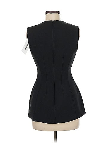 Veronica Beard Sleeveless Top (view 2)