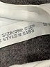 Unbranded Silver Tube Top Size S - photo 8