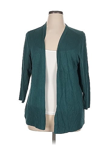 Lane Bryant Outlet Cardigan (view 1)