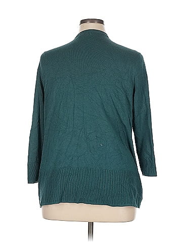 Lane Bryant Outlet Cardigan (view 2)