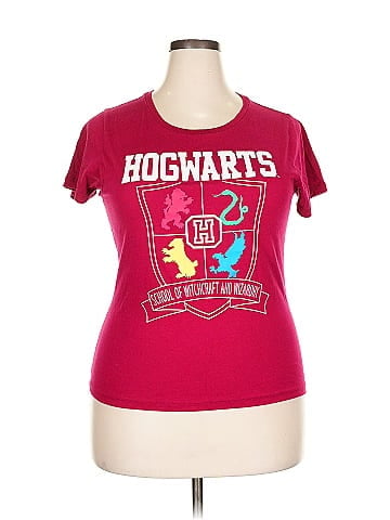 Harry Potter Short Sleeve T-Shirt (view 1)