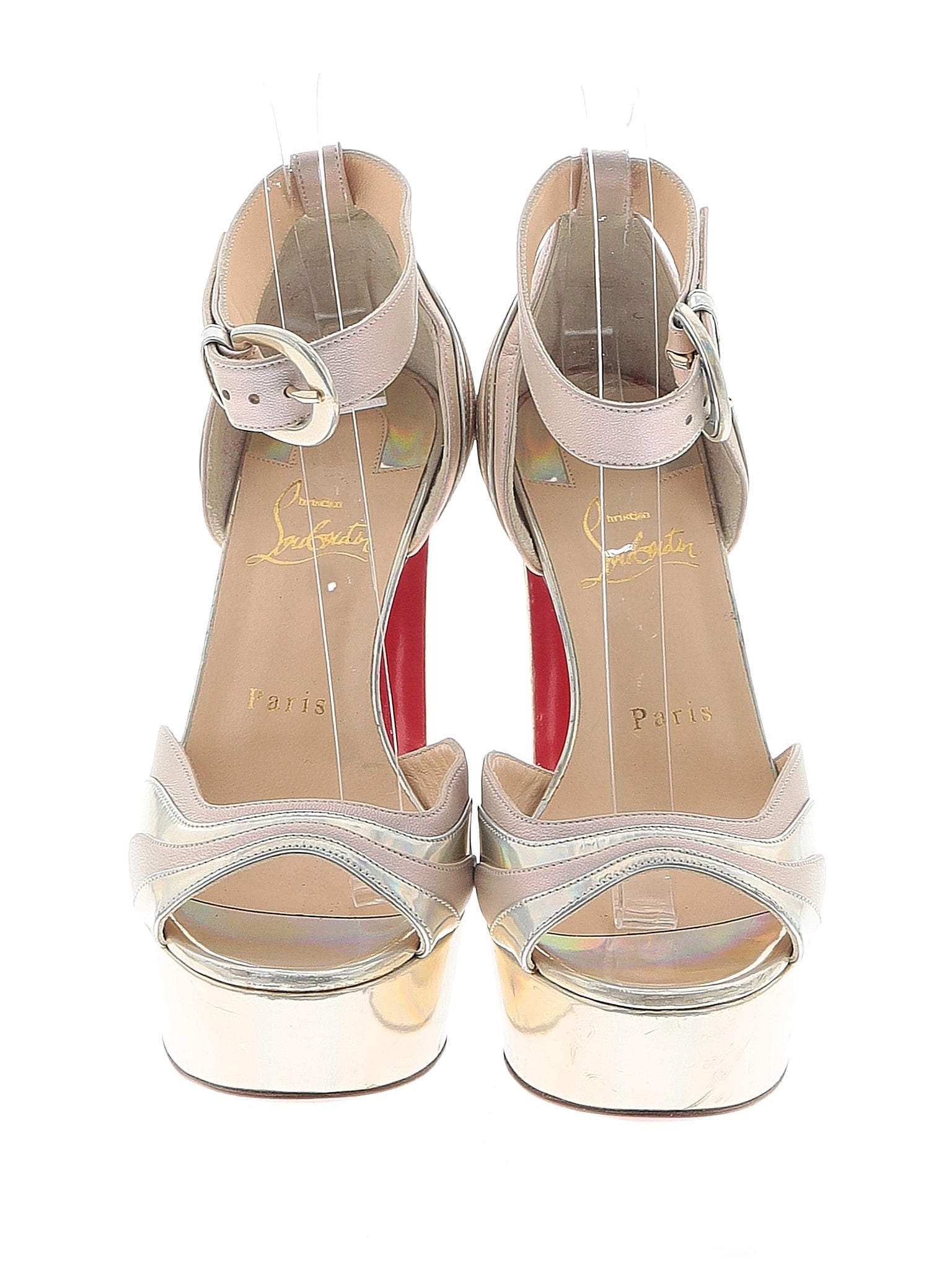 Degratissimo Clearance Degratissimo Christian Louboutin