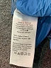J.Crew 100% Cotton Blue 3/4 Sleeve Button-Down Shirt Size XS - photo 8