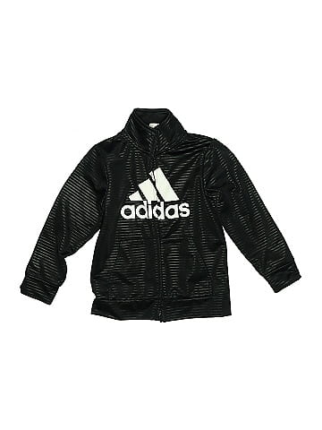 Adidas Track Jacket (view 1)