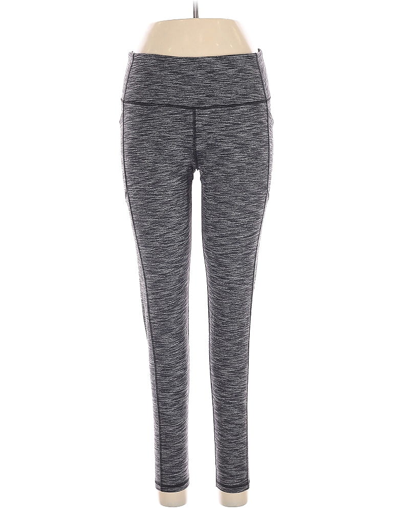 Pre-owned Victoria Sport Active Pants In Gray