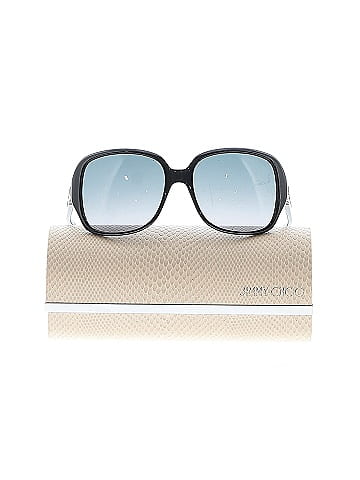Jimmy Choo Sunglasses (view 2)