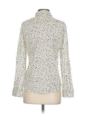 United Colors Of Benetton Long Sleeve Blouse (view 2)