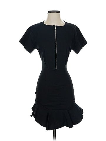 Étoile Isabel Marant Cocktail Dress (view 1)