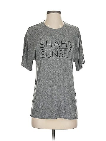 Next Level Apparel Short Sleeve T-Shirt (view 1)