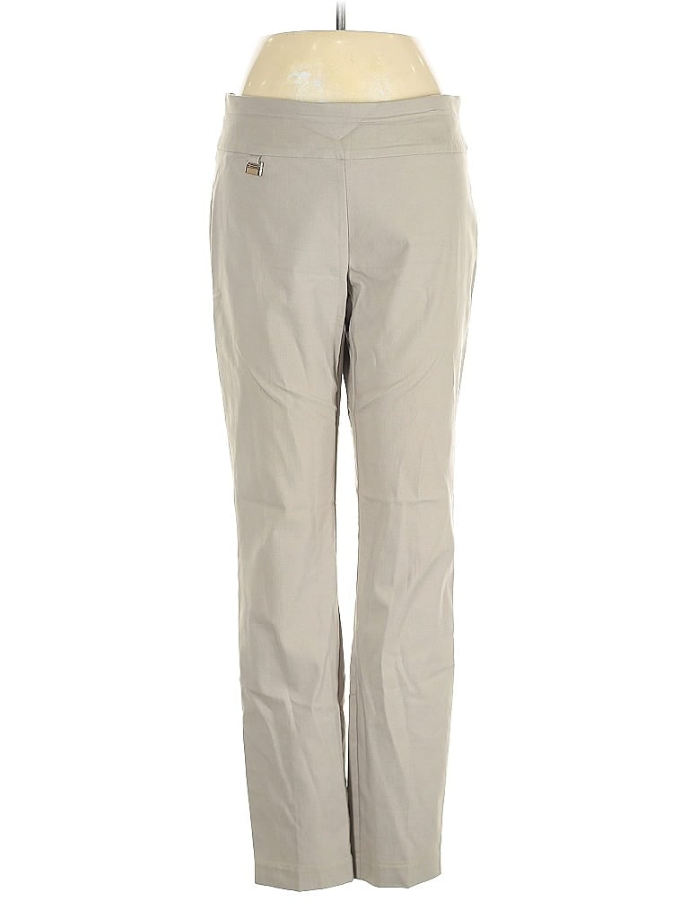 Pre-owned Alfani Active Pants In Gray