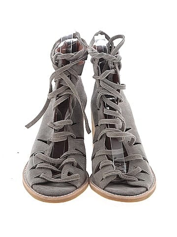 Jeffrey Campbell Sandals (view 2)
